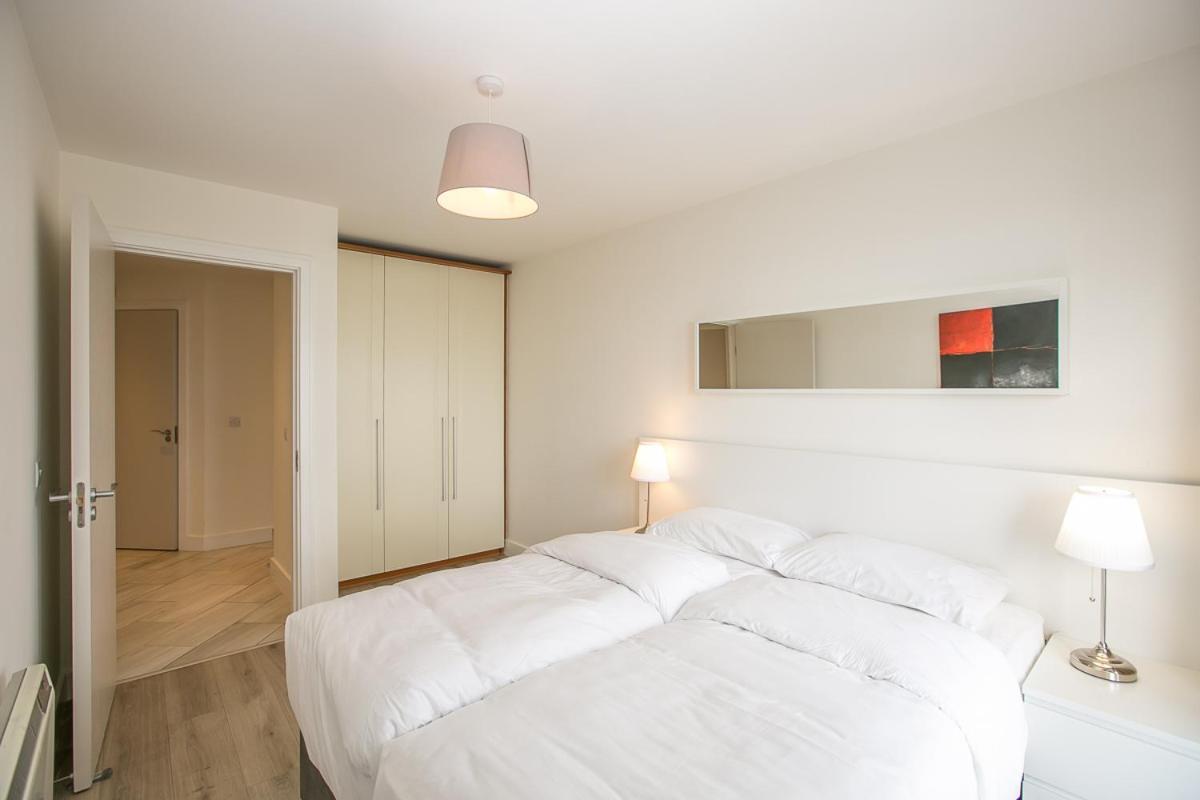 Parnell Corner Apartments ダブリン エクステリア 写真