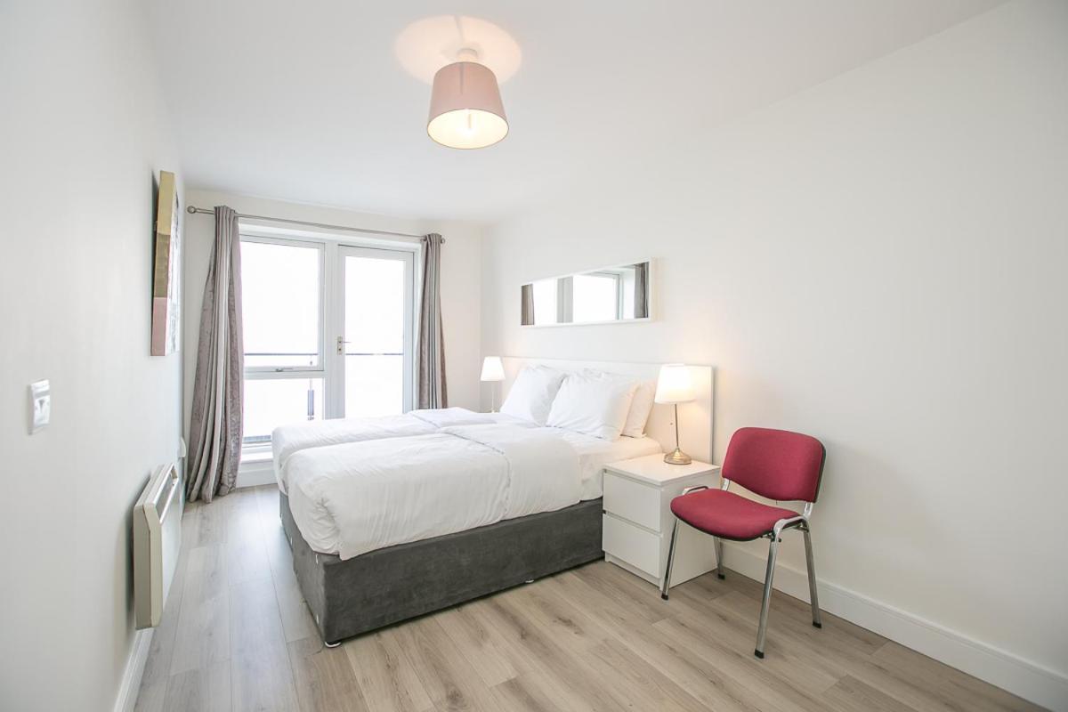 Parnell Corner Apartments ダブリン エクステリア 写真