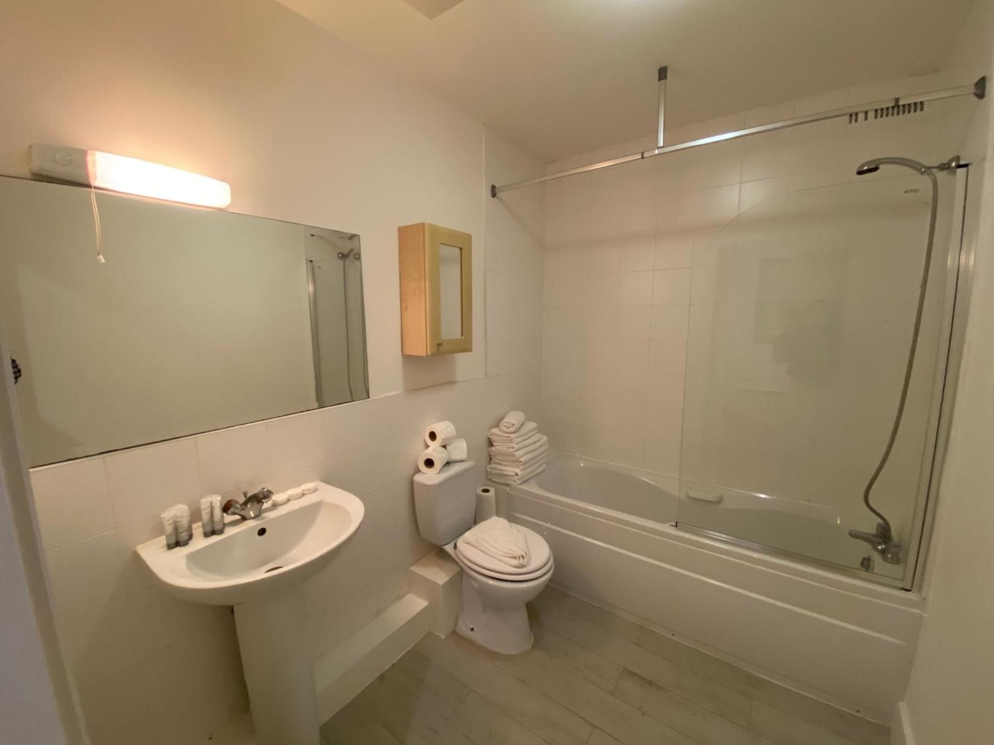 Parnell Corner Apartments ダブリン エクステリア 写真