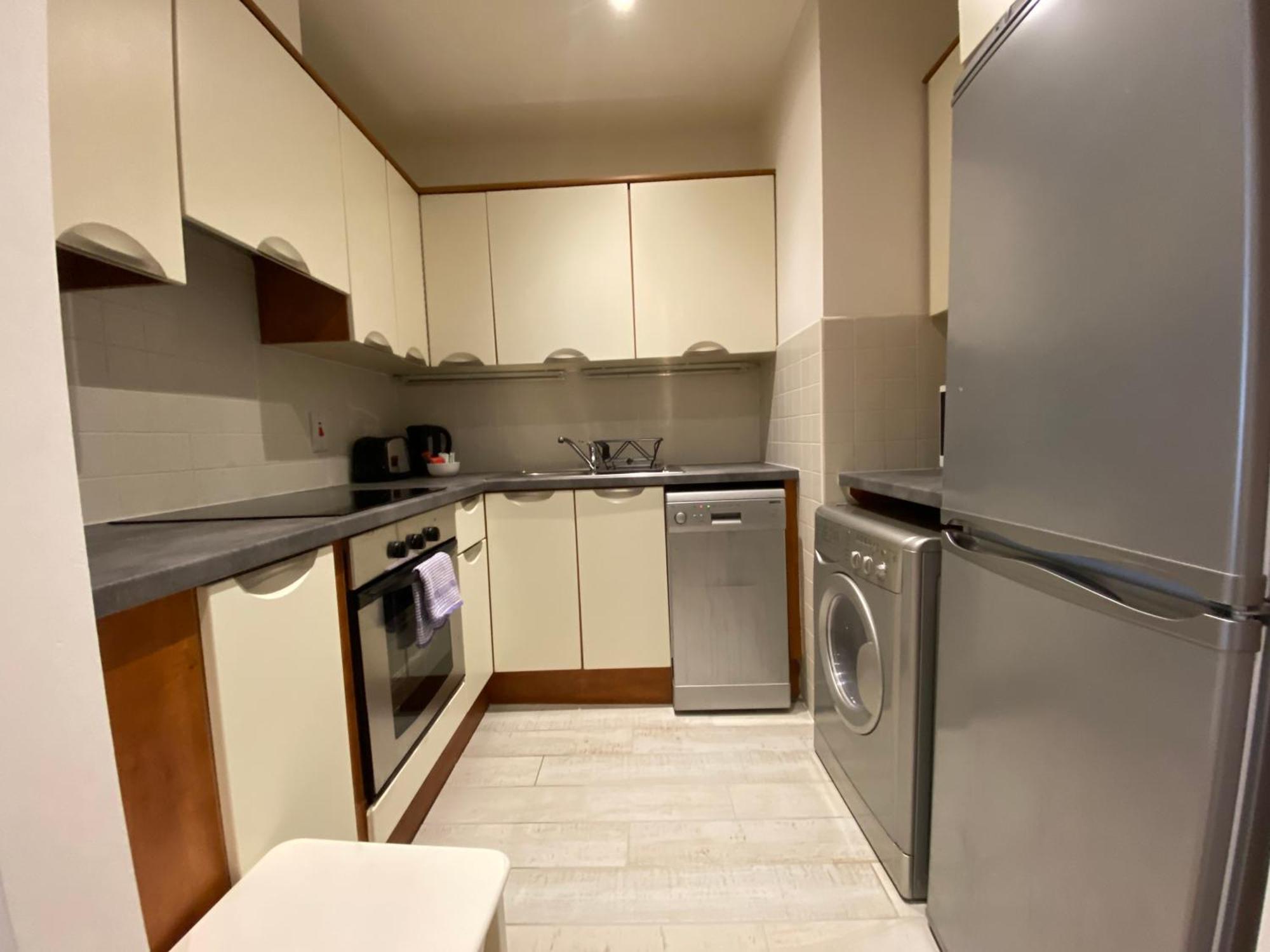 Parnell Corner Apartments ダブリン エクステリア 写真